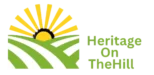 heritageonthehill website logo