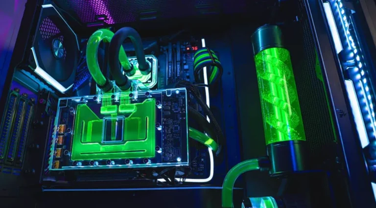 Best CPU and GPU Combinations to Avoid Bottleneck