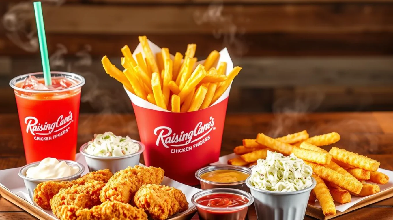 Complete Guide to Signature Chicken Combos and Latest Prices