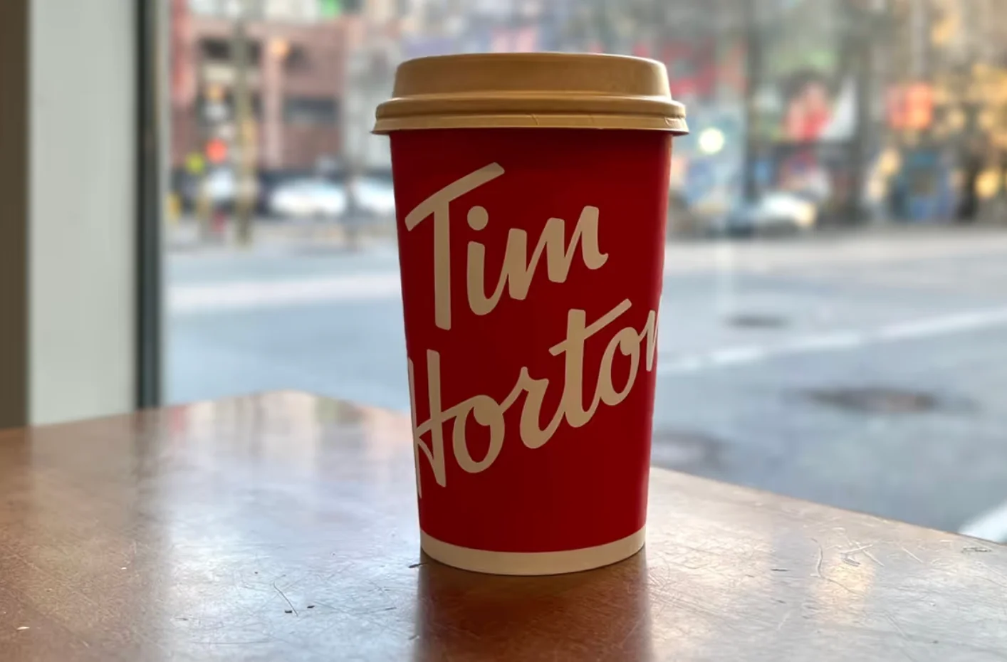 Latest Food & Beverage Prices at Canada’s Favorite Coffee Chain