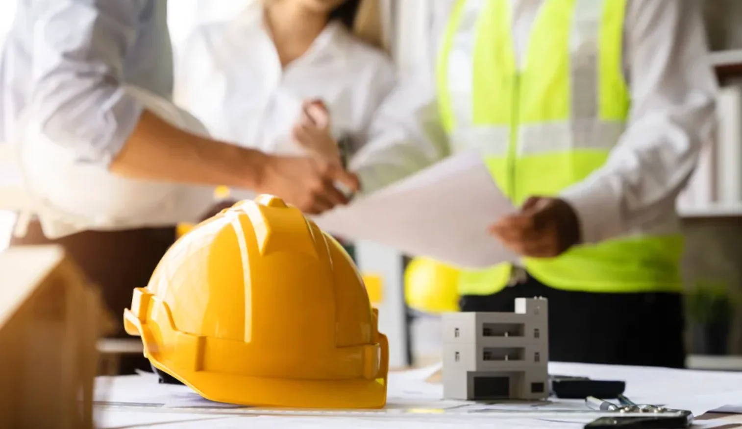 How Professional Estimating Turns Risky Bids into Confident Wins?