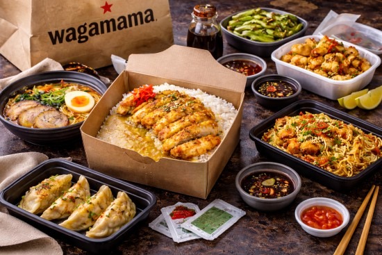 A Complete Guide to Wagamama Dishes, Flavors, and Dining Experience