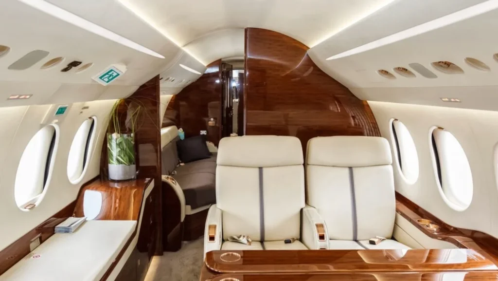 Benefits of Private Jet Travel