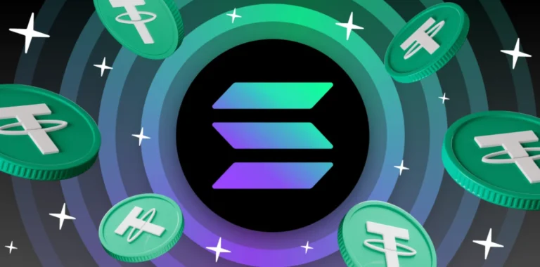 Exchange Tether (USDT) to Solana (SOL)