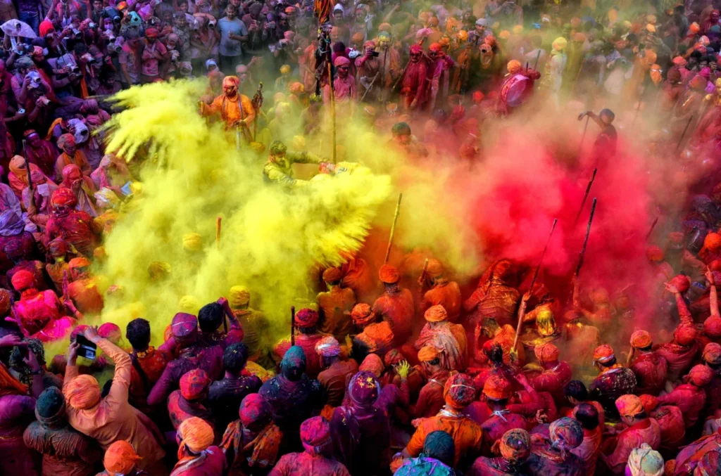 Festivals Worth Considering When Choosing Dates