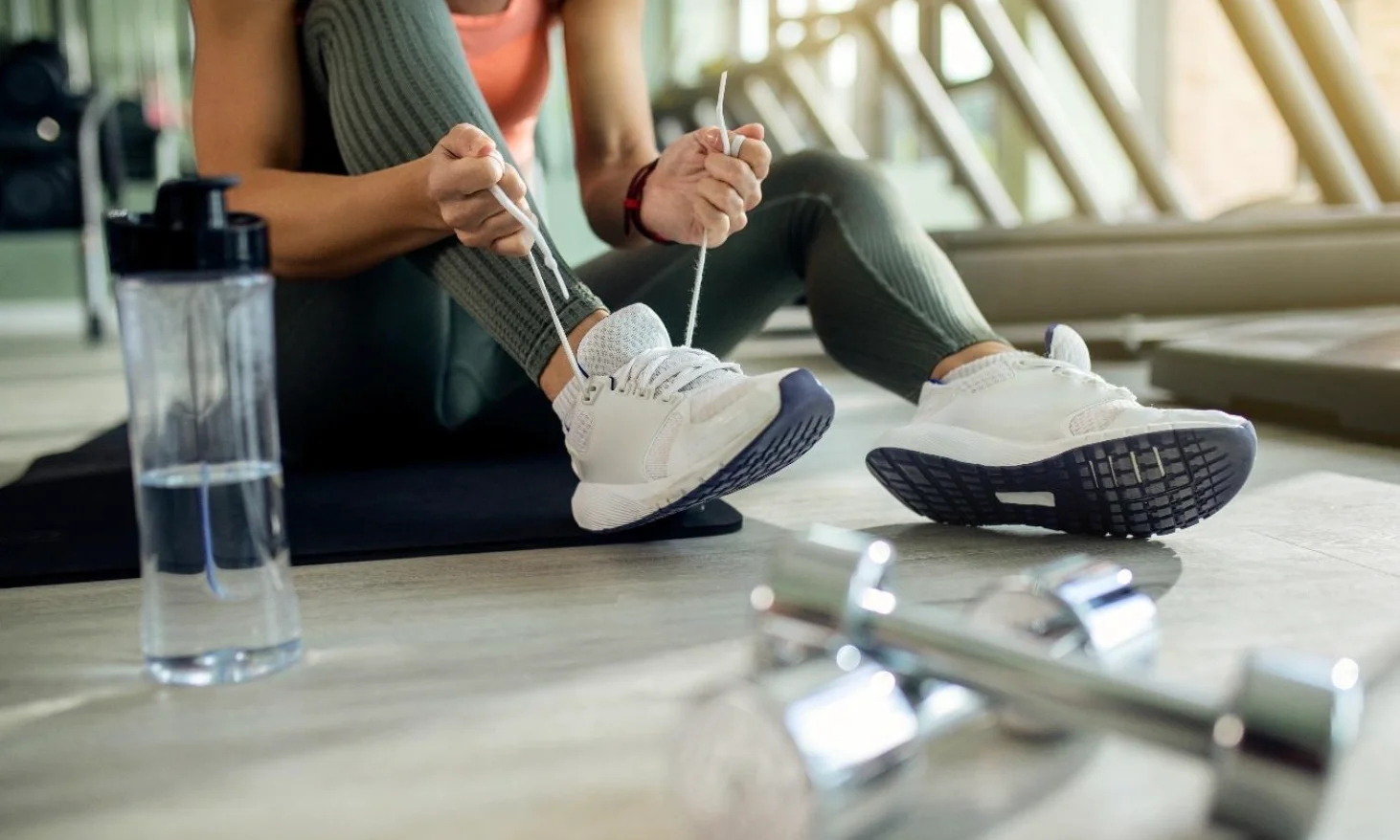 Why Everyday Movement Matters More Than You Think