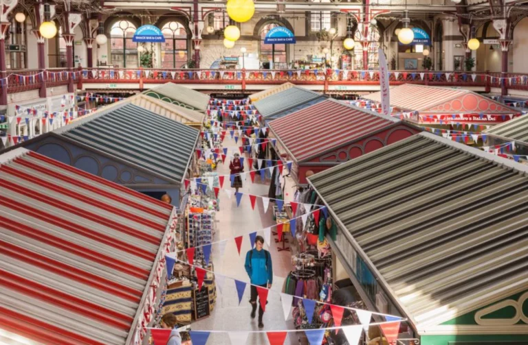 A Practical Guide to Finding Local Places and Services in Derby