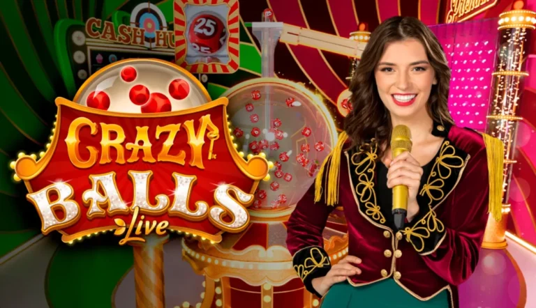 Crazy Balls Game Guide