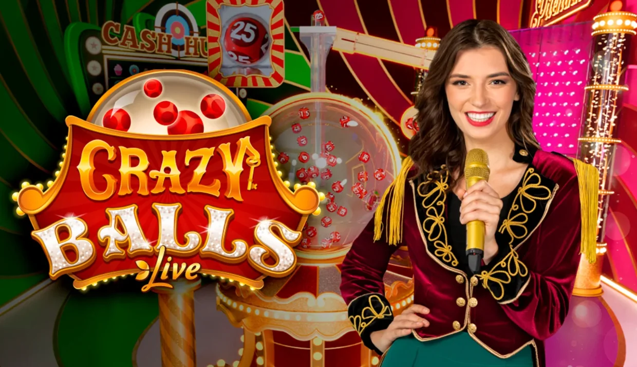 Crazy Balls Game Guide
