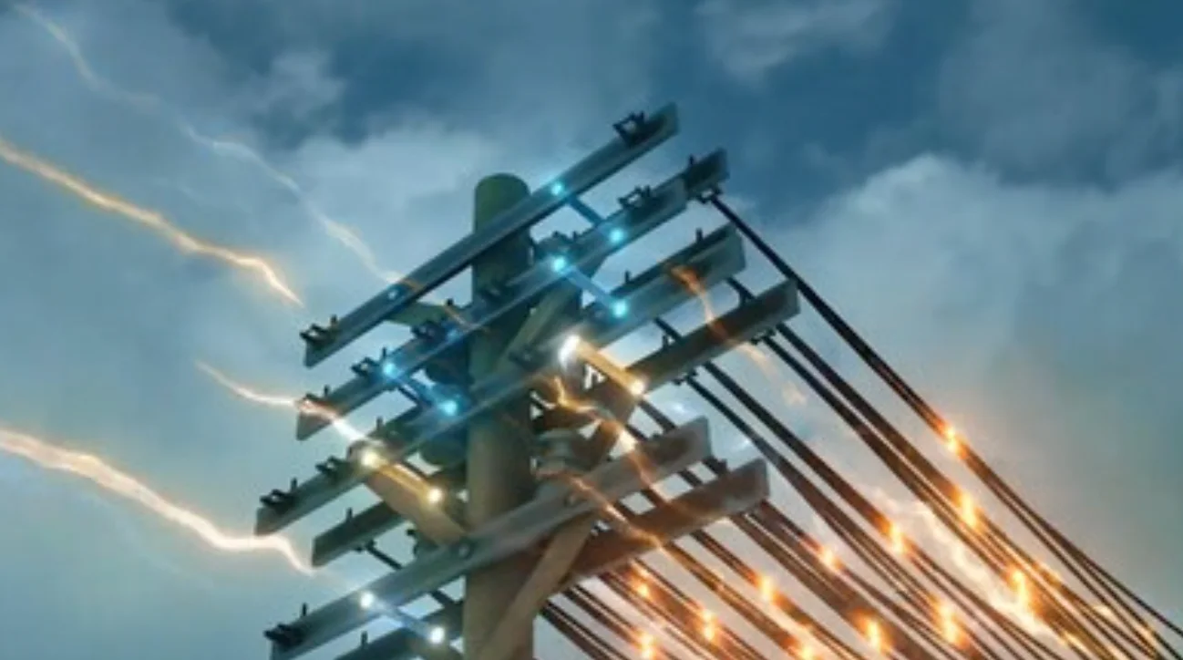 How Smart Technology Is Shaping Lightning Risk Management