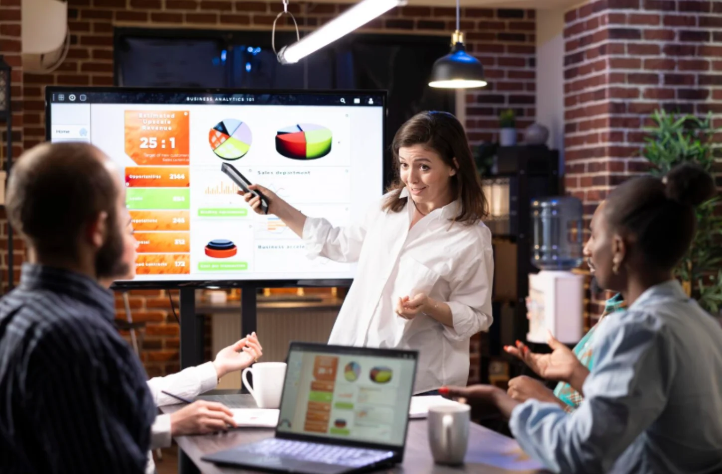 How To Choose the Right Digital Marketing Agency For Your UK Business?