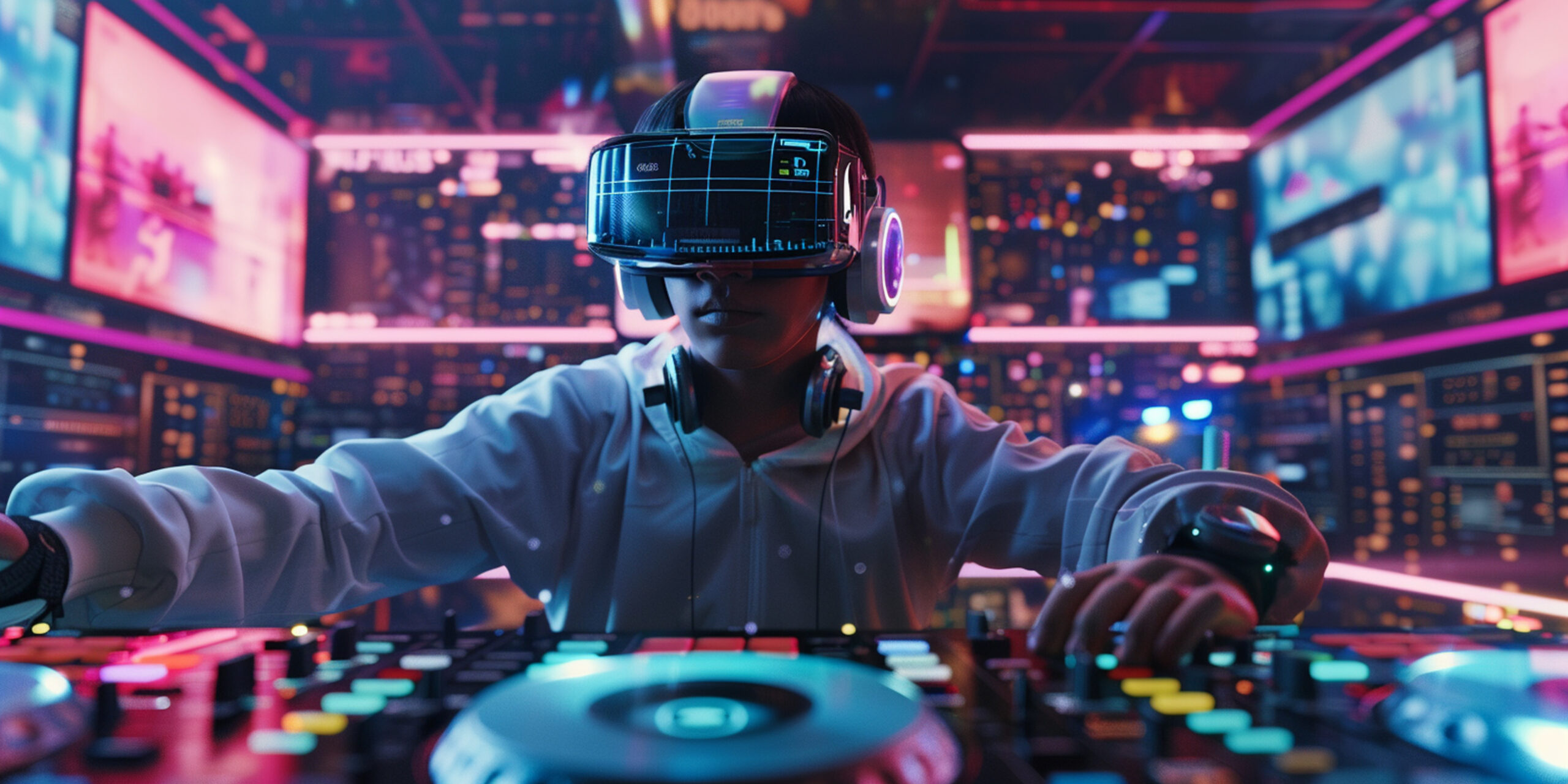 Ubisoft The Creative Force Behind Iconic Games, Vast Worlds and Modern Player Experiences