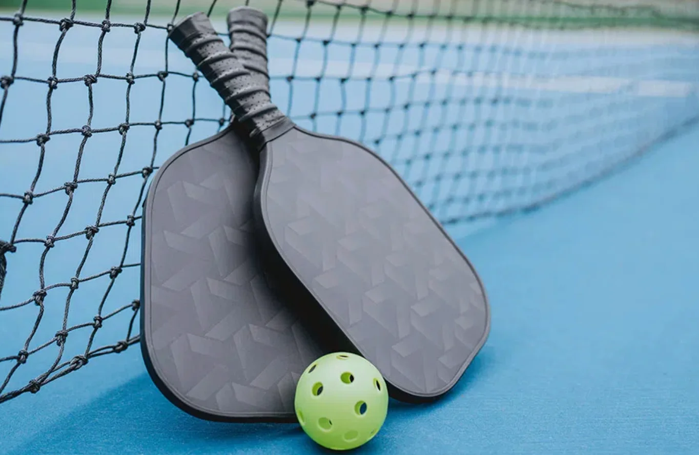 What Makes Srikel Pickleball Gear Stand Out