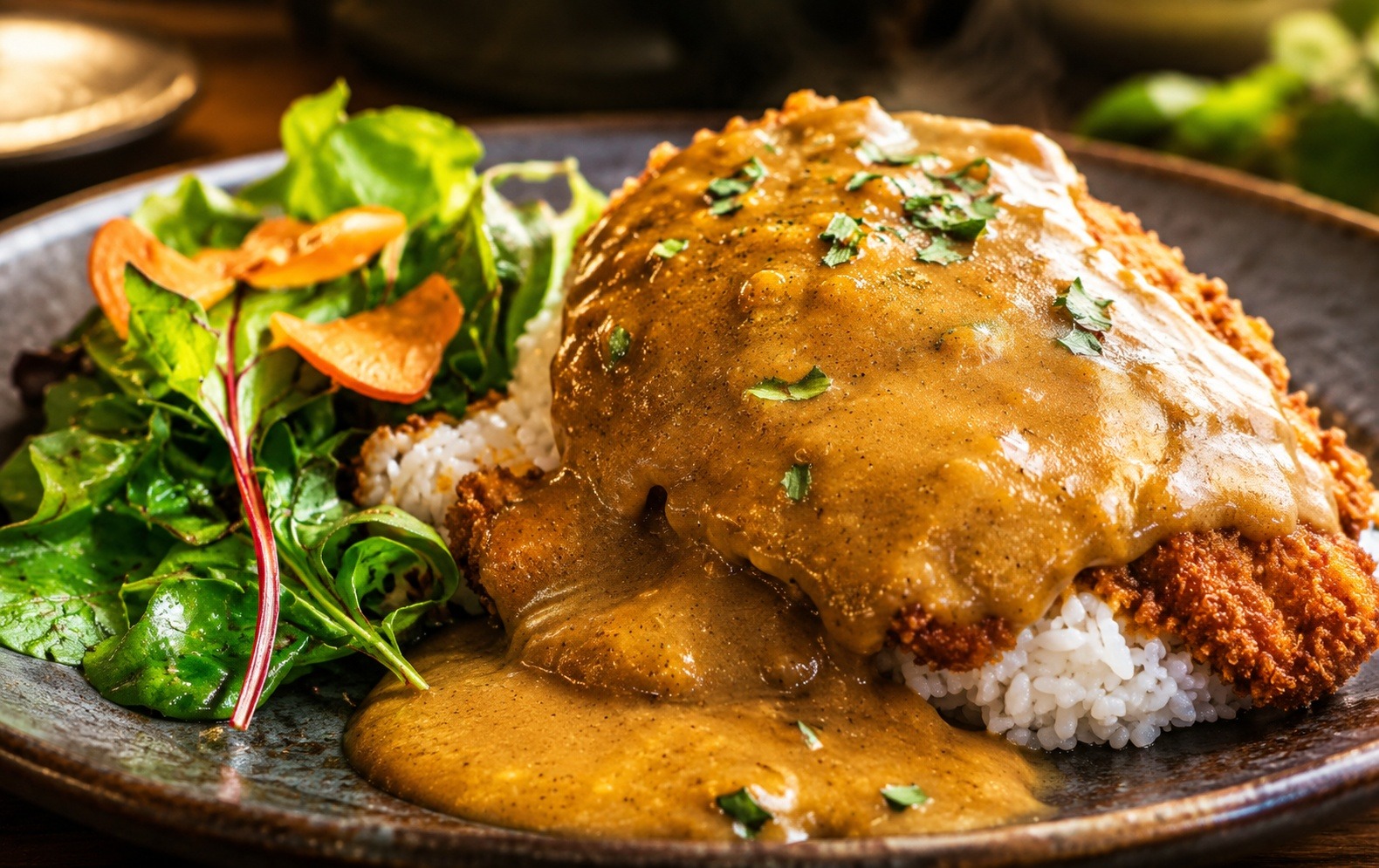 Curry