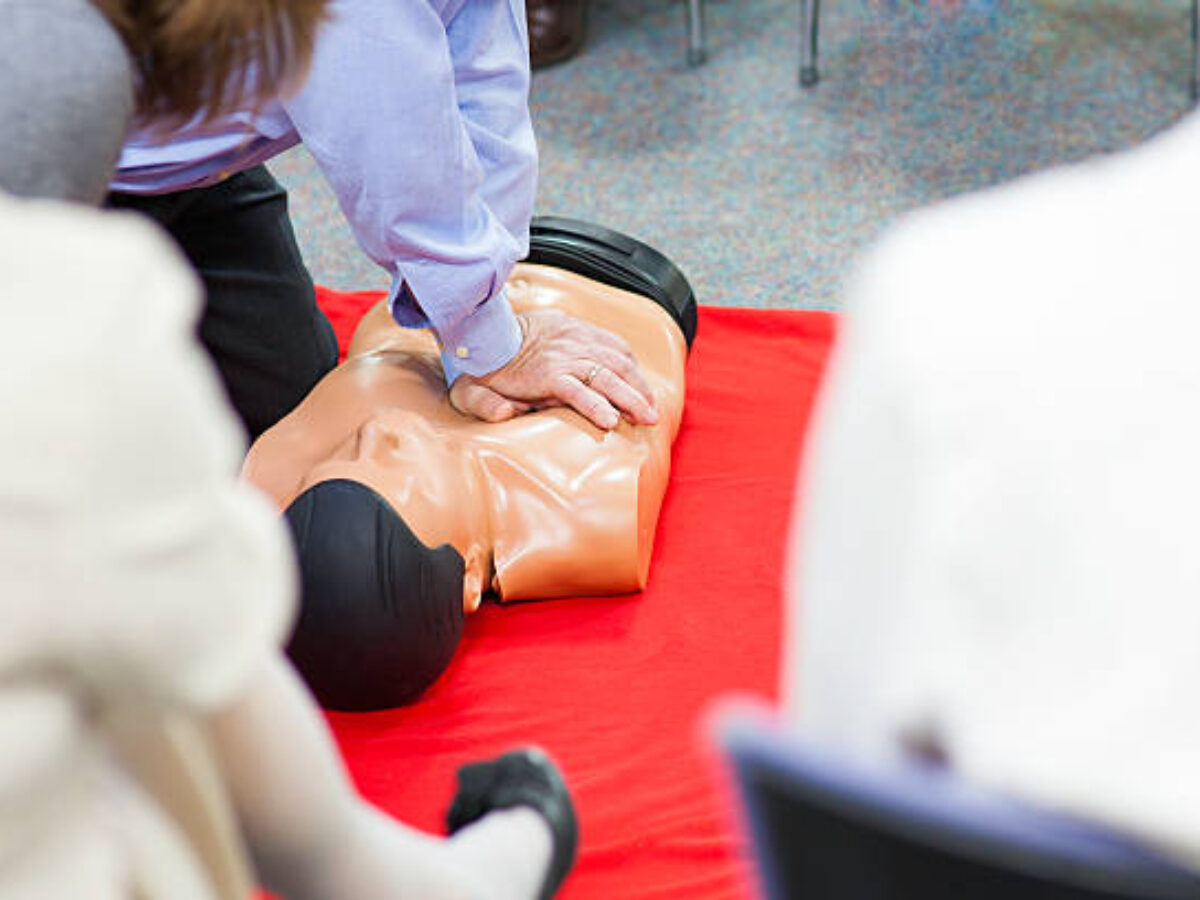 Why Continuous First Aid Learning Matters in Changing Environments