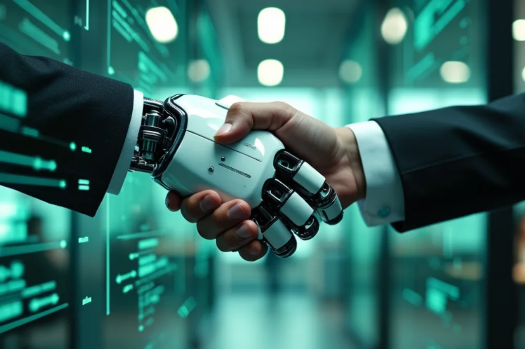 Choosing the Right AI Automation Agency