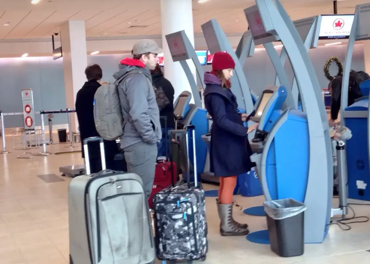 Common Airport Baggage Mistakes Travelers Make