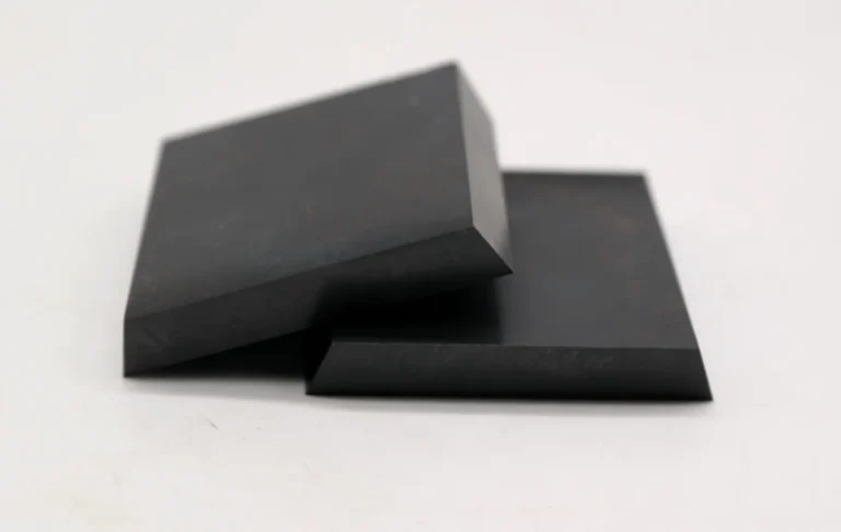 Hardest Materials Magnet & Graphite Cut Smoothly