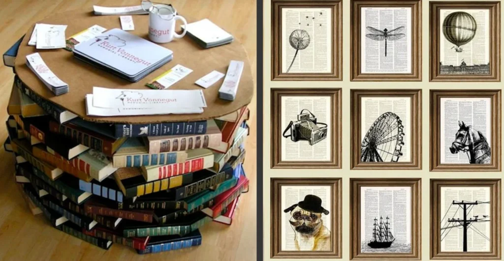 How WeBuyBooks Makes Selling Books Easy
