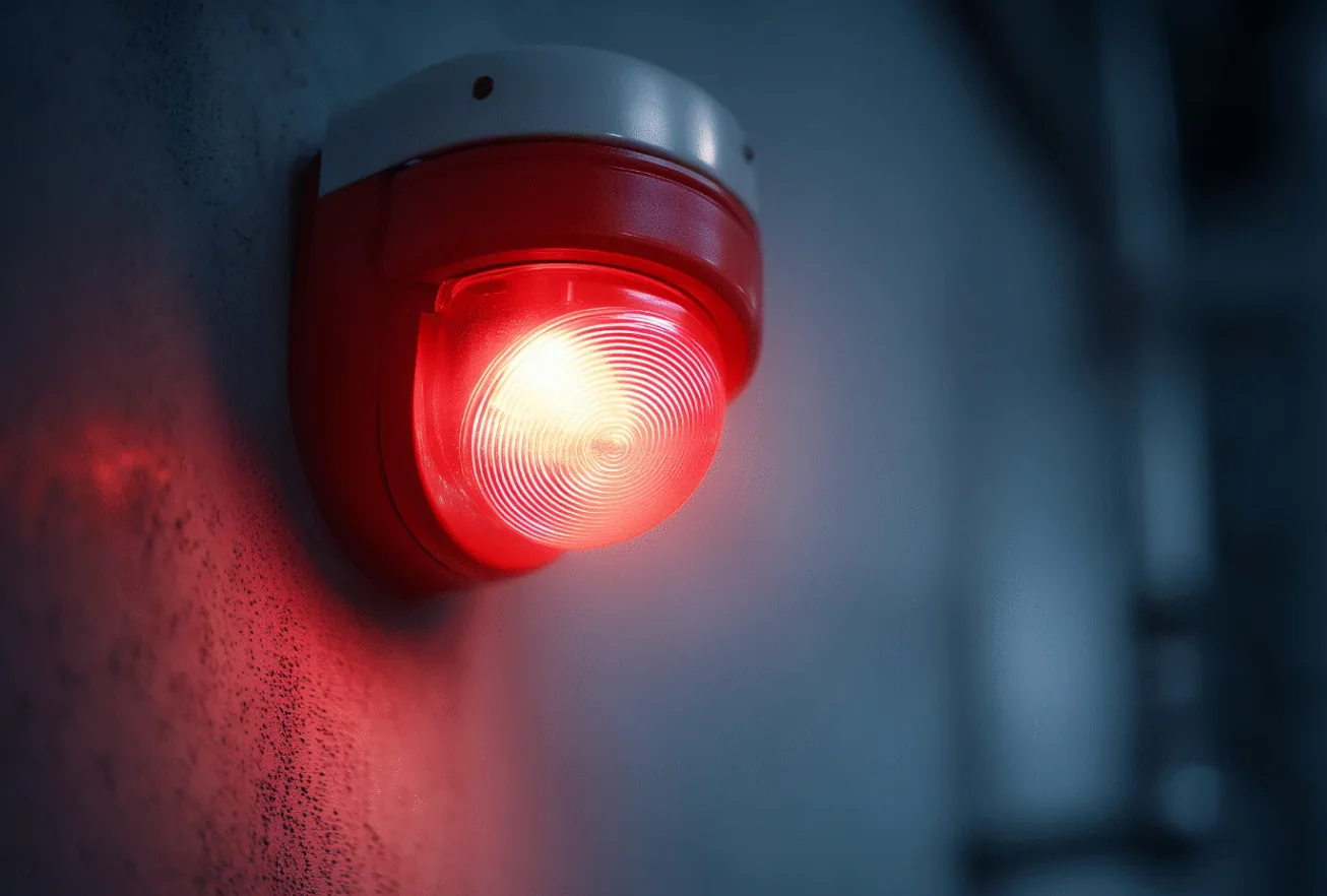 Why Does Your Alarm Keep Triggering False Alerts?